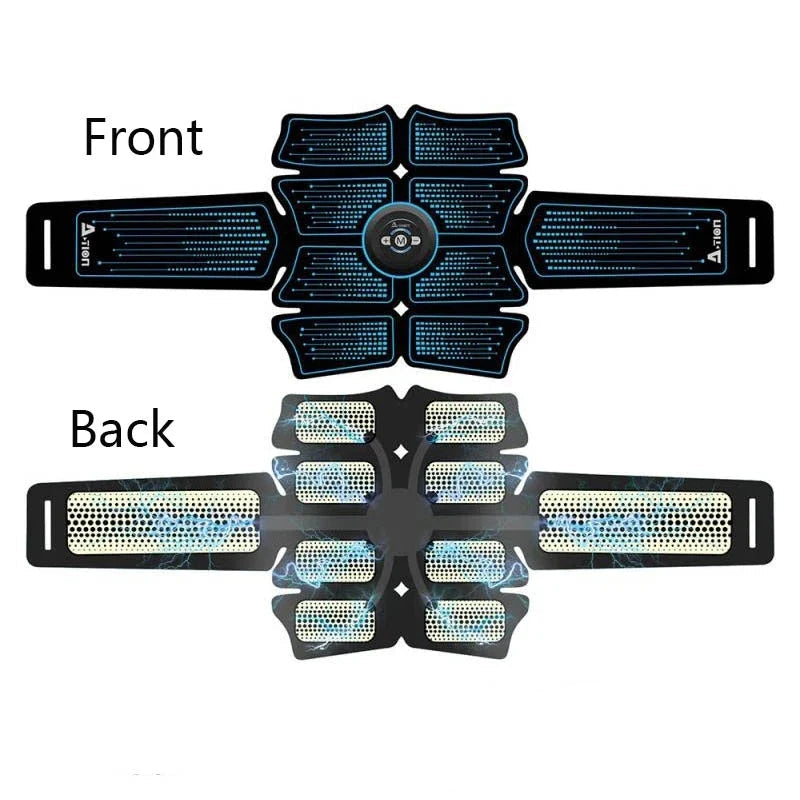 EMS Muscle Stimulator Belt