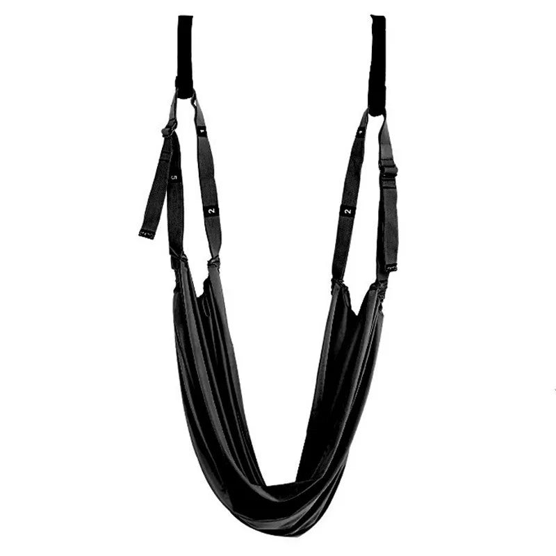 Adjustable Aerial Yoga Rope