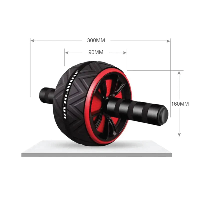 Abdominal Extreme Roller